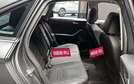 Volkswagen Jetta VII, 2024 год, 2 477 010 рублей, 16 фотография