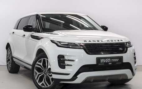 Land Rover Range Rover Evoque II, 2024 год, 6 000 000 рублей, 3 фотография