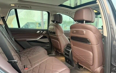 BMW X5, 2023 год, 9 500 000 рублей, 12 фотография