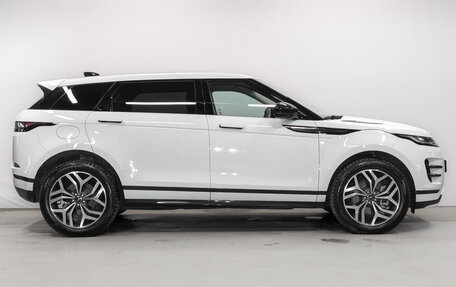 Land Rover Range Rover Evoque II, 2024 год, 6 000 000 рублей, 4 фотография