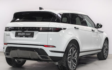 Land Rover Range Rover Evoque II, 2024 год, 6 000 000 рублей, 5 фотография