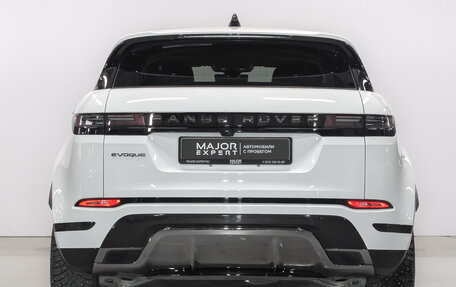 Land Rover Range Rover Evoque II, 2024 год, 6 000 000 рублей, 6 фотография
