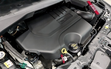 Land Rover Range Rover Evoque II, 2024 год, 6 000 000 рублей, 9 фотография