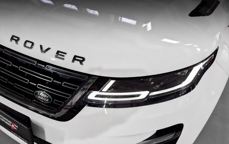 Land Rover Range Rover Evoque II, 2024 год, 6 000 000 рублей, 29 фотография