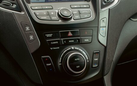 Hyundai Santa Fe III рестайлинг, 2015 год, 1 595 000 рублей, 15 фотография