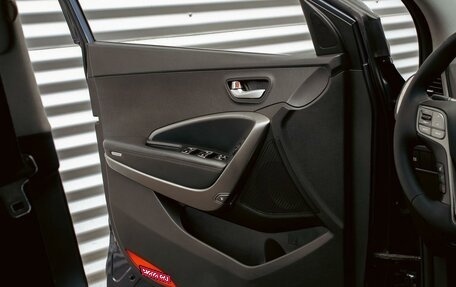 Hyundai Santa Fe III рестайлинг, 2015 год, 1 595 000 рублей, 12 фотография