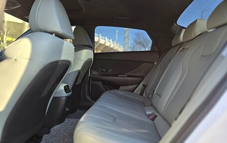 Hyundai Avante, 2022 год, 1 650 008 рублей, 15 фотография