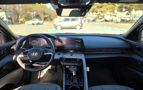 Hyundai Avante, 2022 год, 1 650 008 рублей, 7 фотография