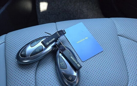 Hyundai Avante, 2022 год, 1 650 008 рублей, 16 фотография