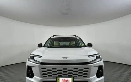 Toyota RAV4, 2026 год, 7 964 000 рублей, 2 фотография