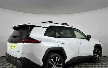 Toyota RAV4, 2026 год, 7 964 000 рублей, 8 фотография