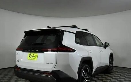 Toyota RAV4, 2026 год, 7 964 000 рублей, 6 фотография