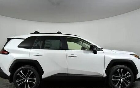 Toyota RAV4, 2026 год, 7 964 000 рублей, 11 фотография