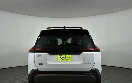 Toyota RAV4, 2026 год, 7 964 000 рублей, 5 фотография