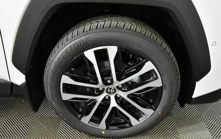 Toyota RAV4, 2026 год, 7 964 000 рублей, 13 фотография