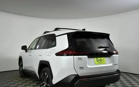 Toyota RAV4, 2026 год, 7 964 000 рублей, 4 фотография