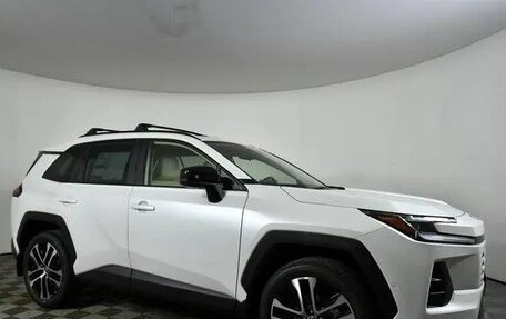 Toyota RAV4, 2026 год, 7 964 000 рублей, 7 фотография