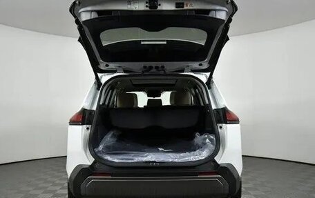 Toyota RAV4, 2026 год, 7 964 000 рублей, 12 фотография