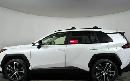 Toyota RAV4, 2026 год, 7 964 000 рублей, 10 фотография