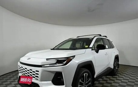 Toyota RAV4, 2026 год, 7 964 000 рублей, 3 фотография