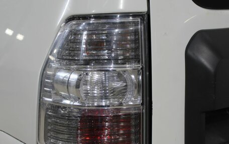 Mitsubishi Pajero IV, 2013 год, 2 050 000 рублей, 9 фотография