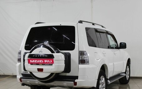 Mitsubishi Pajero IV, 2013 год, 2 050 000 рублей, 6 фотография