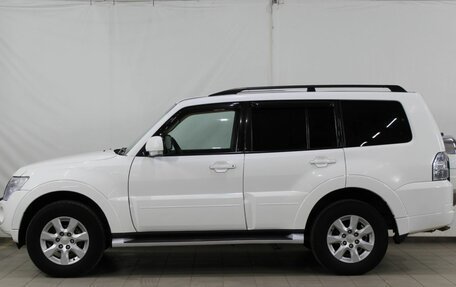 Mitsubishi Pajero IV, 2013 год, 2 050 000 рублей, 10 фотография