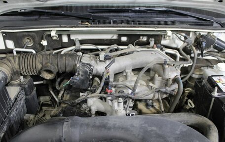 Mitsubishi Pajero IV, 2013 год, 2 050 000 рублей, 12 фотография