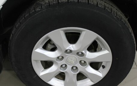 Mitsubishi Pajero IV, 2013 год, 2 050 000 рублей, 11 фотография