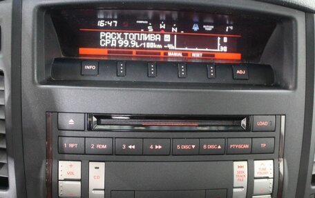 Mitsubishi Pajero IV, 2013 год, 2 050 000 рублей, 17 фотография