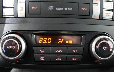 Mitsubishi Pajero IV, 2013 год, 2 050 000 рублей, 18 фотография