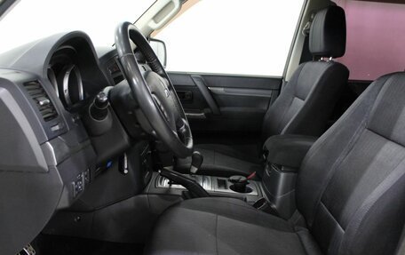 Mitsubishi Pajero IV, 2013 год, 2 050 000 рублей, 23 фотография