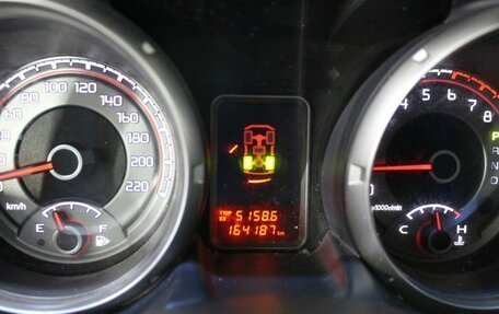 Mitsubishi Pajero IV, 2013 год, 2 050 000 рублей, 16 фотография