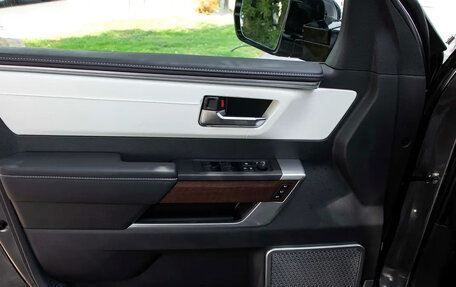 Toyota Tundra, 2025 год, 11 440 000 рублей, 12 фотография