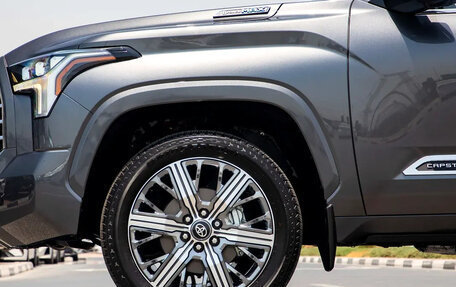 Toyota Tundra, 2025 год, 11 440 000 рублей, 9 фотография