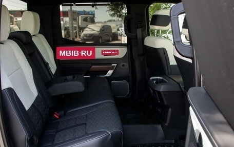 Toyota Tundra, 2025 год, 11 440 000 рублей, 13 фотография