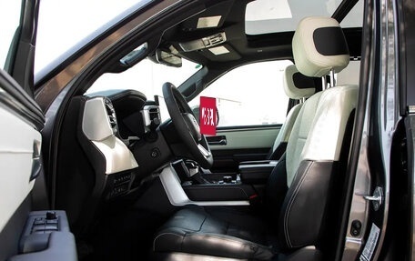 Toyota Tundra, 2025 год, 11 440 000 рублей, 6 фотография