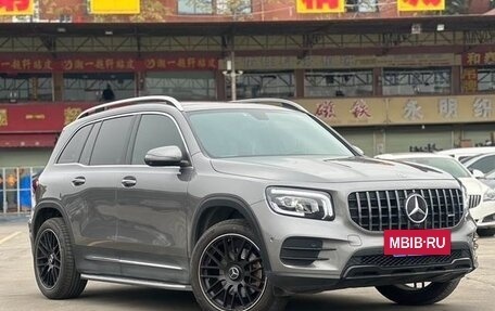 Mercedes-Benz GLB, 2022 год, 2 120 000 рублей, 3 фотография