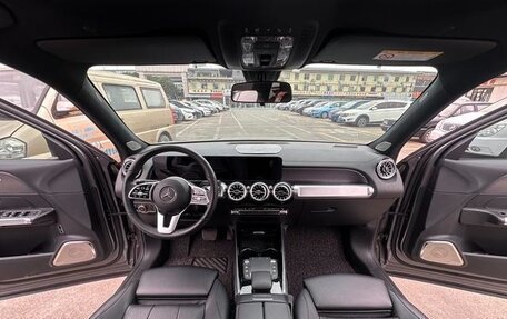 Mercedes-Benz GLB, 2022 год, 2 120 000 рублей, 7 фотография