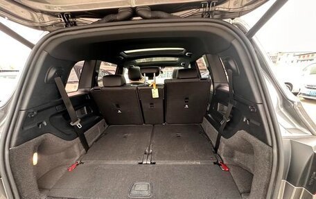 Mercedes-Benz GLB, 2022 год, 2 120 000 рублей, 10 фотография