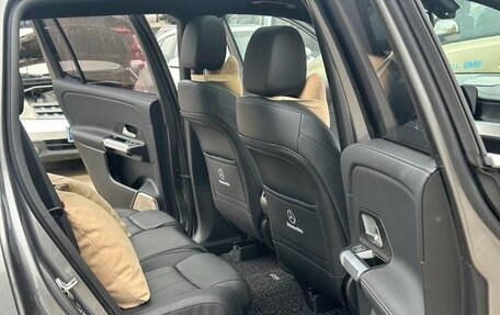 Mercedes-Benz GLB, 2022 год, 2 120 000 рублей, 9 фотография