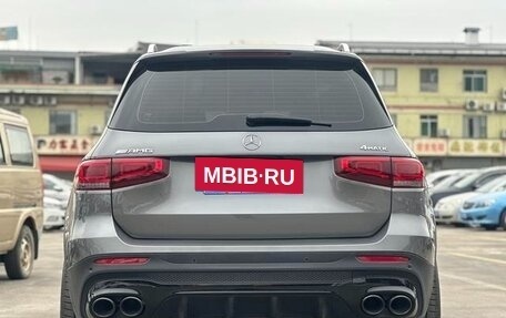 Mercedes-Benz GLB, 2022 год, 2 120 000 рублей, 5 фотография