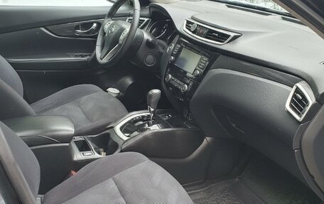 Nissan X-Trail, 2015 год, 1 470 000 рублей, 4 фотография