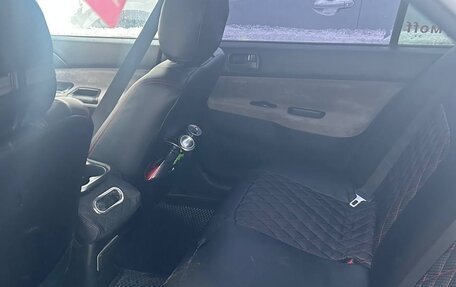 Mitsubishi Lancer IX, 2004 год, 280 000 рублей, 4 фотография