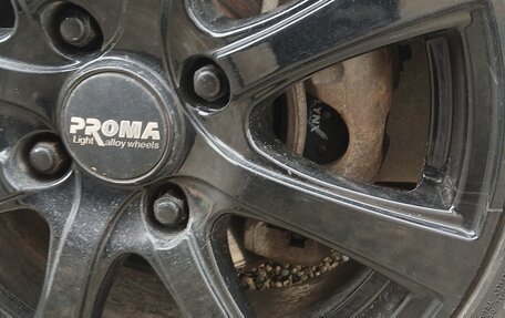 Chevrolet Lacetti, 2004 год, 530 000 рублей, 5 фотография