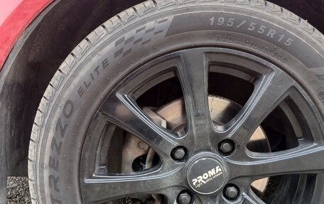 Chevrolet Lacetti, 2004 год, 530 000 рублей, 9 фотография