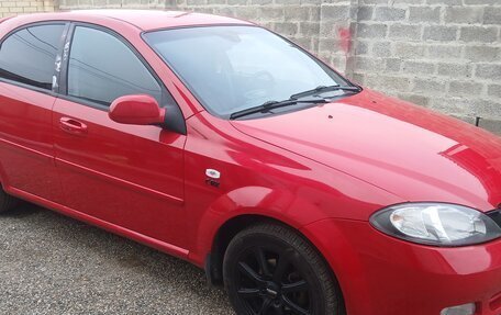 Chevrolet Lacetti, 2004 год, 530 000 рублей, 2 фотография