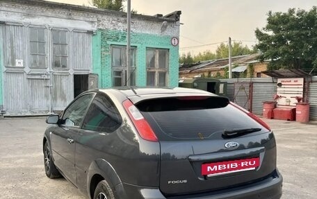 Ford Focus II рестайлинг, 2007 год, 480 000 рублей, 7 фотография