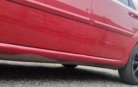 Chevrolet Lacetti, 2004 год, 530 000 рублей, 10 фотография