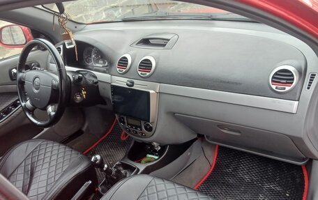 Chevrolet Lacetti, 2004 год, 530 000 рублей, 19 фотография